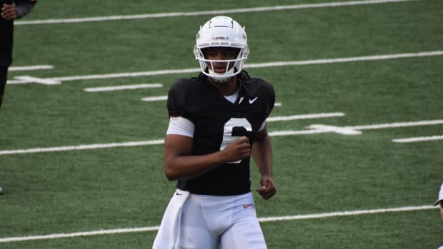 Maalik Murphy
